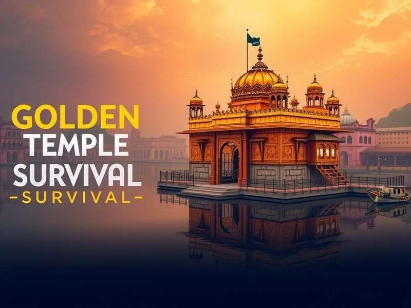 Golden Temple Survival Character Classes